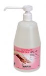 ANIOSAFE MANUCLEAR – 1 L (ANTISEPTICKÉ MYDLO)