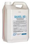 DEZINFEKCIA RIADU BAXIOL.SID - 5L