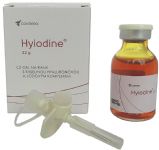HYIODINE 22g (dezinfekcia hnisajúce rany)