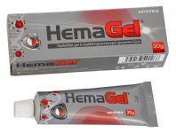 HEMAGEL 30g