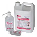 DEZINFEKČNÝ GÉL BACTIMAINS - 5L