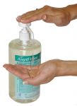 DEZINFEKČNÉ MYDLO ASEPTIL LOTION – 1 L