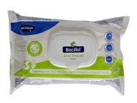 DEZINFEKČNÉ VRECKÁRY BACILLOL 100