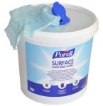 DEZINFEKČNÉ OBRÚSKY PURELL - 450