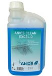 ANIOS´CLEAN EXCEL - 1L (nakladanie nástrojov)