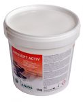 DEZINFEKCIA ANIOSEPT ACTIV - 1 KG (nástrojová dezinfekcia)
