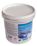 DEZINFEKCIA ANIOS OXY FLOOR - 1 KG (plošná dezinfekcia)