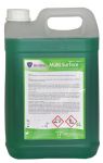 STERIDINE MULTI SURFACE - 5L (plošná dezinfekcia)