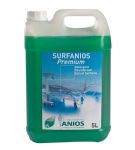 SURFANIOS PREMIUM - 5L (plošná dezinfekcia)