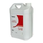 DENTASEPT SH PRO - 5 L (rýchla dezinfekcia nástrojov)