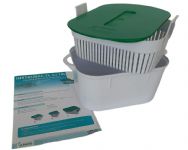 DEZINFEKČNÝ BOX - 10L
