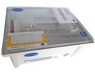 DEZINFEKČNÁ VAŇA – 10L (triedieľna)