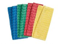 UTIERKY RUBBERMAID Z MIKROVLÁKNA (súprava 4)