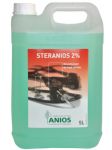 STERANIOS 2% - 5L (sterilizácia za studena)